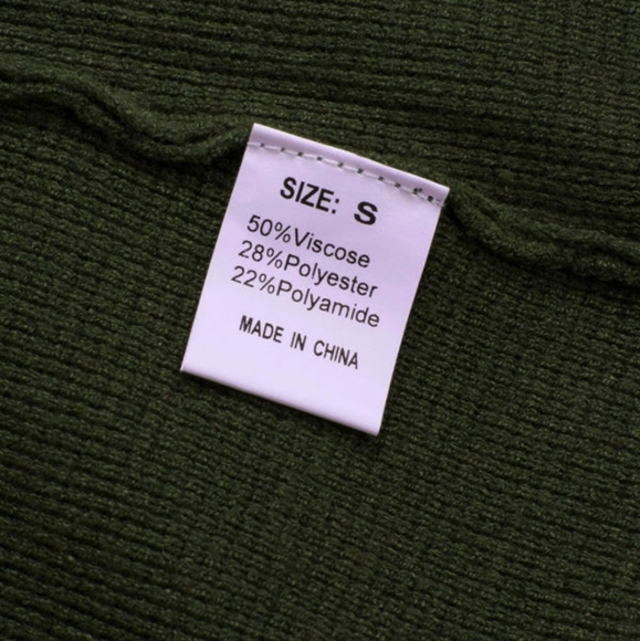 💜 New Striped Sleeve Top - Picture 10 of 11